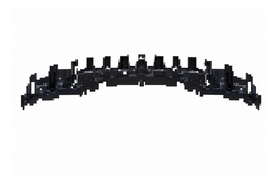 Range Rover Sport 2014-2022 Duży wspornik przedniego zderzaka (2018) Image
