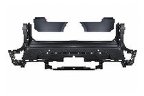 Range Rover Sport 2014-2022 Oryginalny tylny zderzak (2018) zdjęcia 1