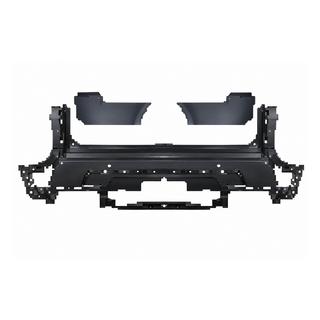 Oryginalny tylny zderzak (2018) Range Rover Sport 2014-2022