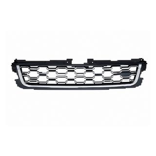 Grill chłodnicy Autobiography