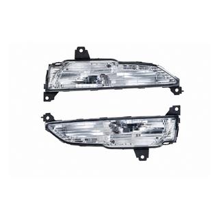 Lampa przeciwmgielna Range Rover Evoque 2018-
