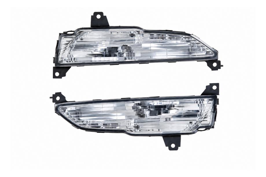 Range Rover Evoque 2018- Lampa przeciwmgielna Image