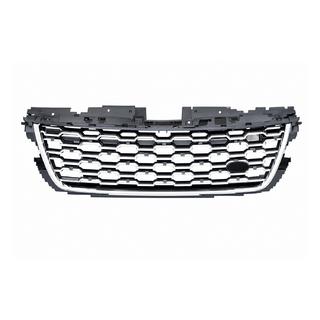 Grill chłodnicy Autobiography L