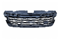 Range Rover Evoque 2018- Czarny grill (2025) zdjęcia 1