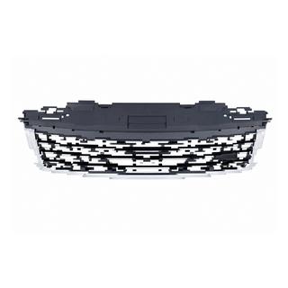 Sportowy grill chłodnicy (edycja limitowana)
