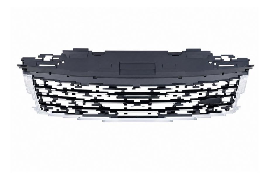 Range Rover Sport 2022- Sportowy grill chłodnicy (edycja limitowana) Image