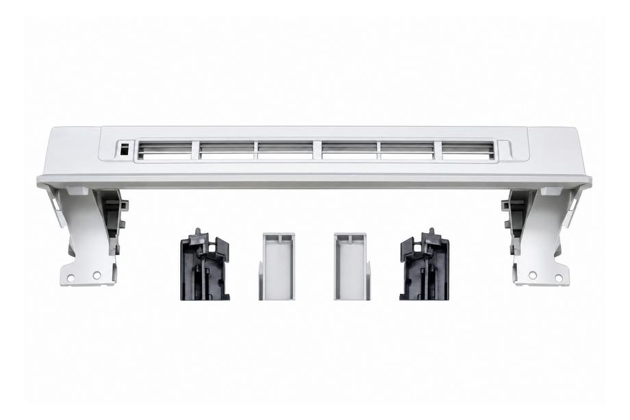 Range Rover Sport 2022- Wzmocnienie zderzaka przedniego Image