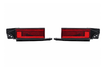 Range Rover Sport 2022- Wewnętrzna lampa tylna zdjęcia 1