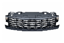 Range Rover V L460 2021- Body kit Autobiography czarny (komplet) zdjęcia 1