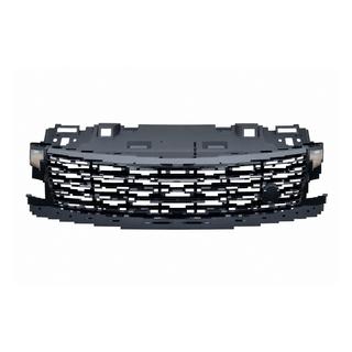 Body kit Autobiography czarny (komplet) Range Rover V L460 2021-