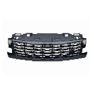 Body kit Autobiography czarny (komplet)
