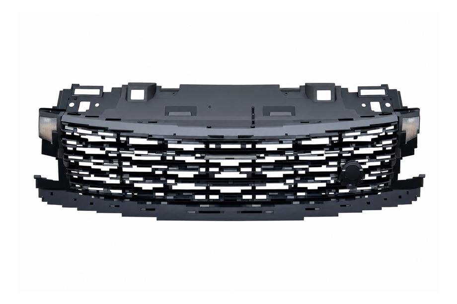Range Rover V L460 2021- Body kit Autobiography czarny (komplet) Image
