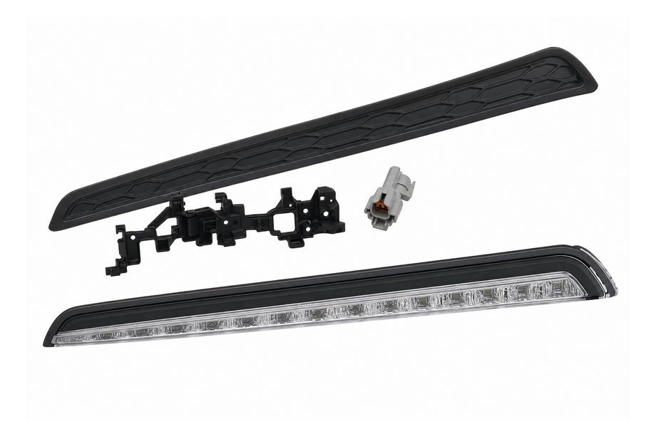 Range Rover V L460 2021- Stopnie boczne Autobiography Image