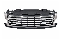 Range Rover V L460 2021- Grill chłodnicy SV Autobiography V2 zdjęcia 1