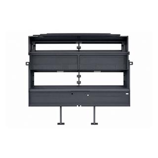 Ramka wentylatora Autobiography Range Rover V L460 2021-