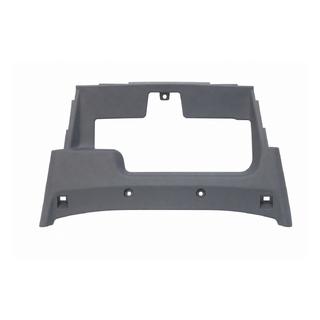 Zaślepka ucha holowniczego tylnego zderzaka, kwadratowa, Autobiography Range Rover V L460 2021-