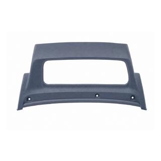 Okrągła zaślepka ucha holowniczego tylnego zderzaka Autobiography Range Rover V L460 2021-