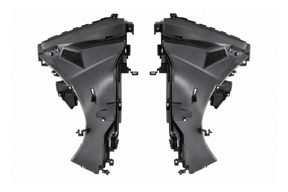 Range Rover V L460 2021- Rura dolotowa Autobiography Image