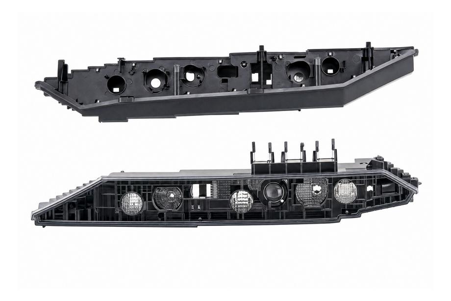 Range Rover V L460 2021- Mały wspornik przedniego zderzaka Autobiography Image