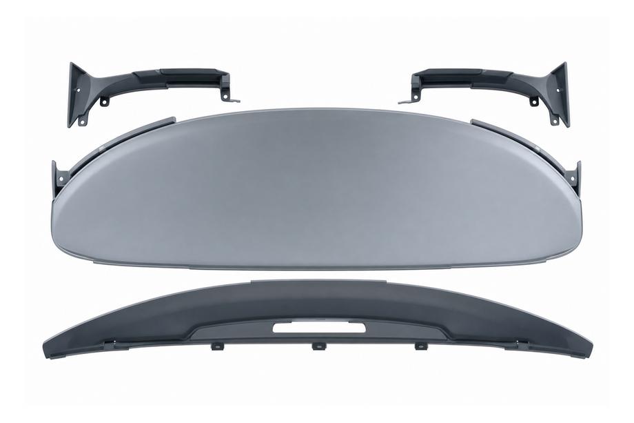 Range Rover V L460 2021- Spoiler klapy bagażnika Autobiography Image