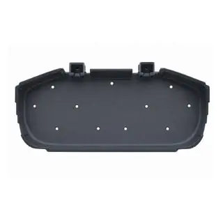 Wyciszenie maski Autobiography Range Rover V L460 2021-