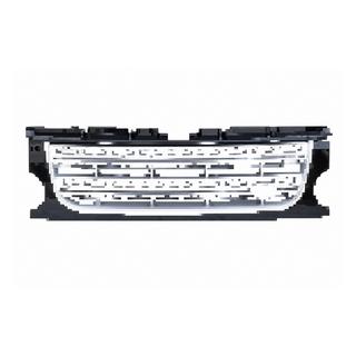 Grill chłodnicy (lifting D3→D4) Land Rover Discovery III 2004–2009