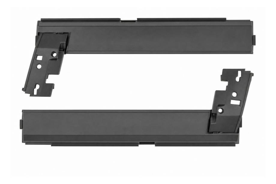 Land Rover Discovery III 2004–2009 Listwa tylnych drzwi Image
