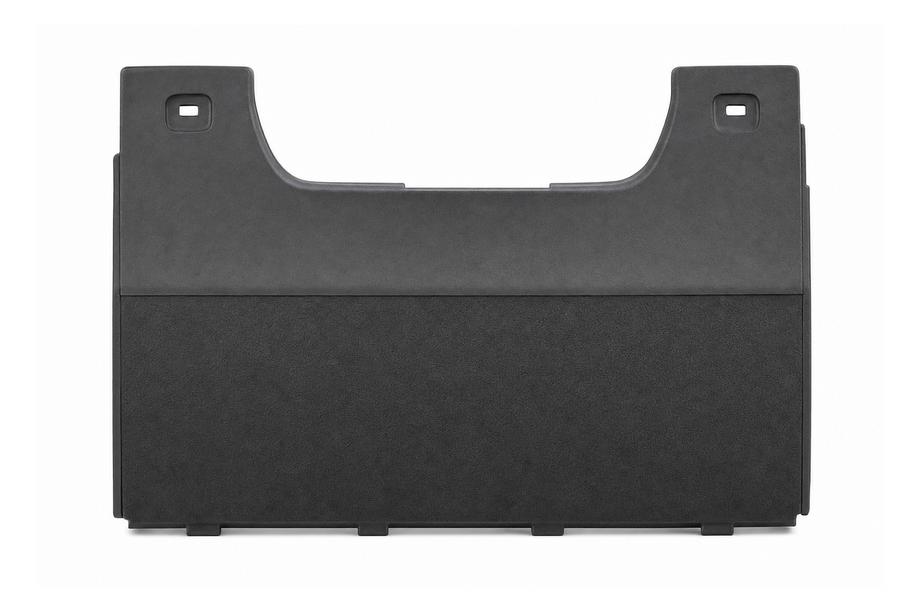 Land Rover Discovery III 2004–2009 Zaślepka ucha holowniczego tylnego zderzaka Zdjęcia 1