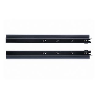 Dokładka progu bocznego typu blade Land Rover Discovery III 2004–2009