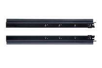 Land Rover Discovery IV 2009-2017 Dokładka progu bocznego typu blade zdjęcia 1