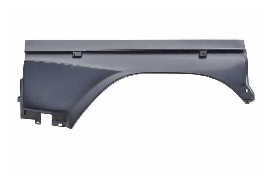 Land Rover Discovery IV 2009-2017 Górna pokrywa osłony wentylatora Image