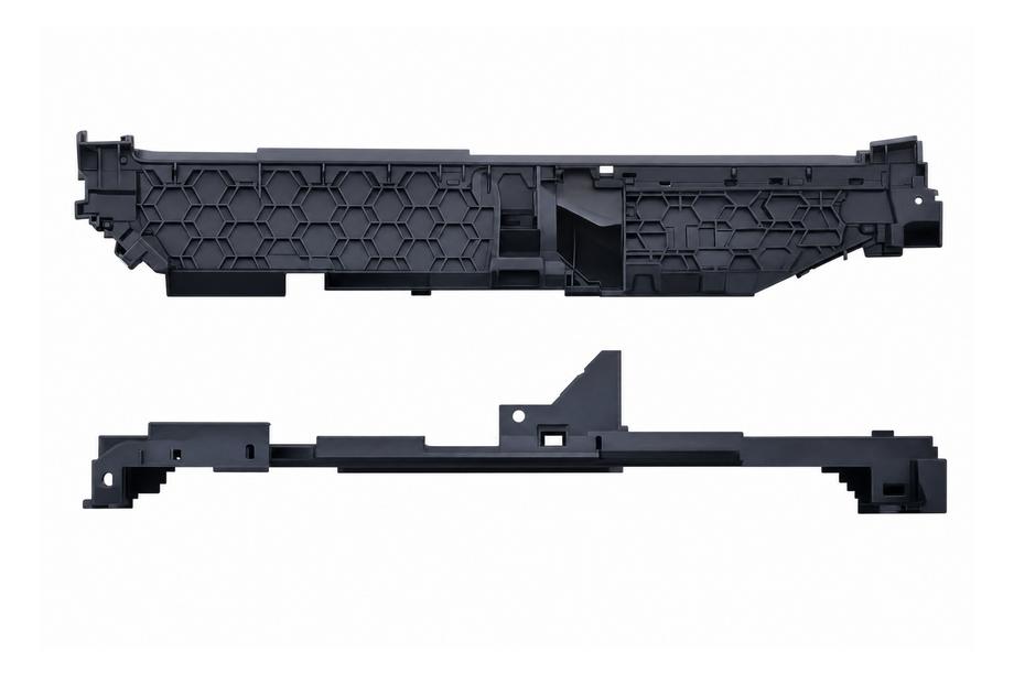 Land Rover Discovery III 2004–2009 Wspornik chłodnicy Image
