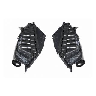 Obudowa filtra powietrza 3.0 benzyna (2014) Land Rover Discovery III 2004–2009