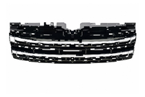 Range Rover Evoque 2012-2018 Grill bez znaczka zdjęcia 1