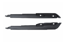 Range Rover Evoque 2012-2018 Dolna dokładka (chin lip) zderzaka przedniego zdjęcia 1