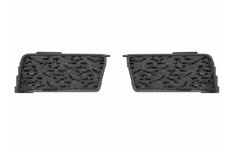 Range Rover Evoque 2012-2018 Ramka dużego światła przeciwmgielnego Image