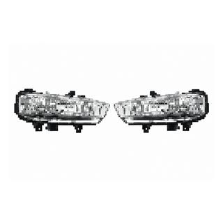 Lampa przeciwmgielna Range Rover Evoque 2012-2018