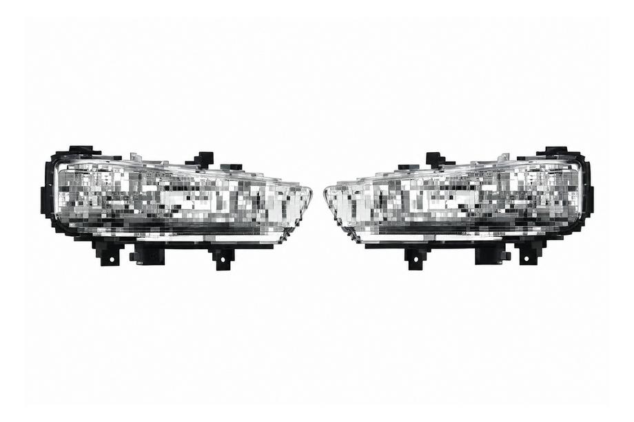 Range Rover Evoque 2012-2018 Lampa przeciwmgielna Image