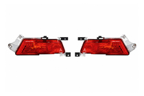 Range Rover Evoque 2012-2018 Lampa zderzaka tylnego (odblask) zdjęcia 1