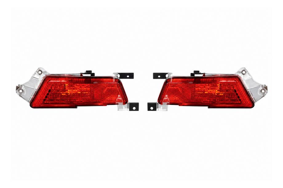 Range Rover Evoque 2012-2018 Lampa zderzaka tylnego (odblask) Image