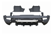 Range Rover Evoque 2012-2018 Zderzak tylny Dynamic zdjęcia 1