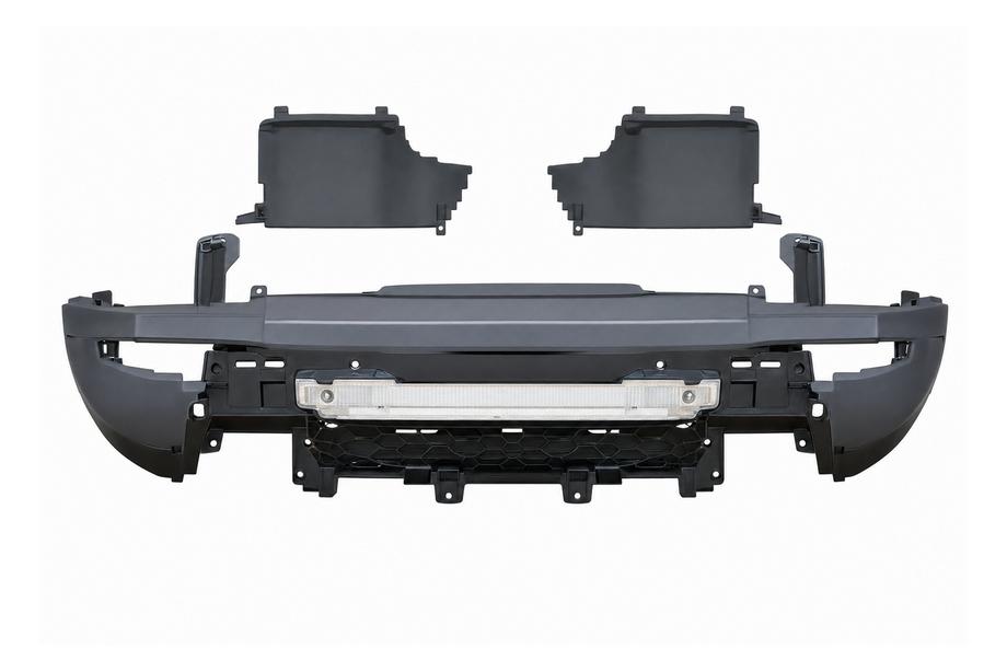 Range Rover Evoque 2012-2018 Zderzak tylny Dynamic Image