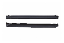 Range Rover Evoque 2012-2018 Listwy progowe typu blade Dynamic zdjęcia 1