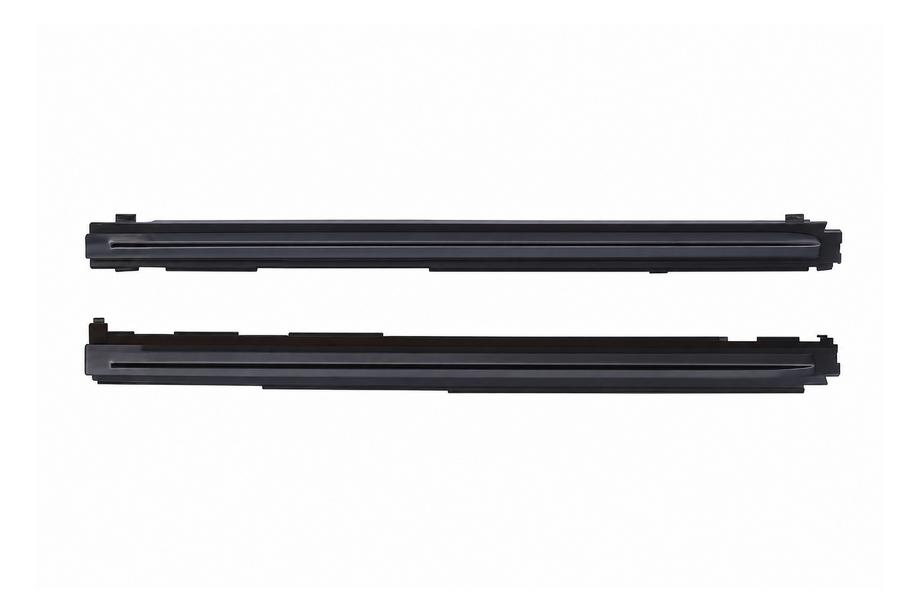 Range Rover Evoque 2012-2018 Listwy progowe typu blade Dynamic Image