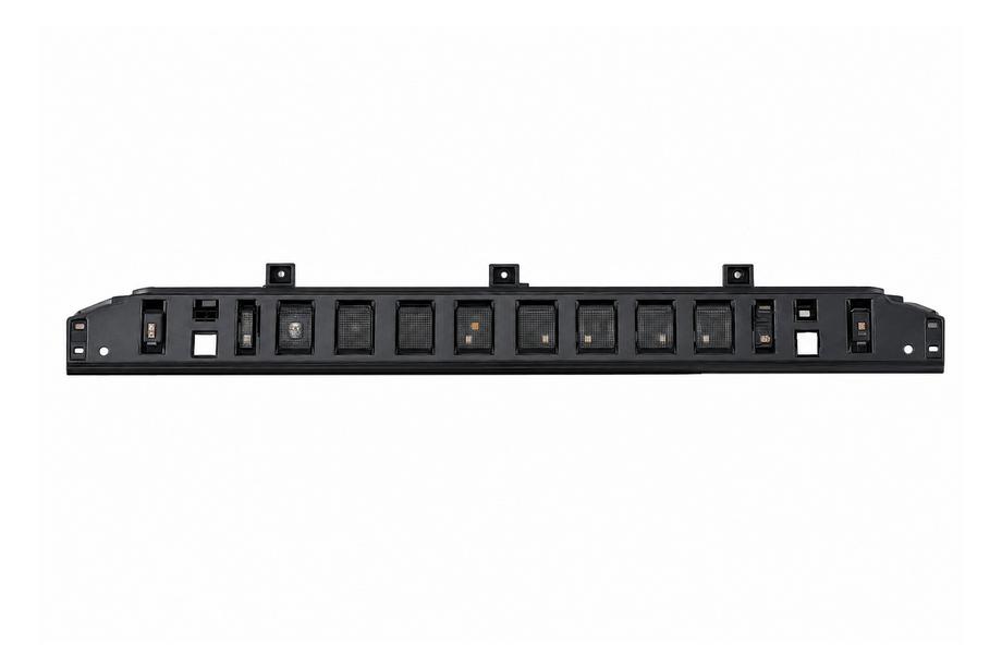 Range Rover Evoque 2012-2018 Dolna belka pasa przedniego (wspornika chłodnicy) Image