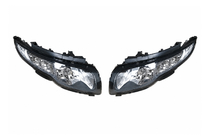 Range Rover Evoque 2012-2018 Reflektor przedni (2010) zdjęcia 1
