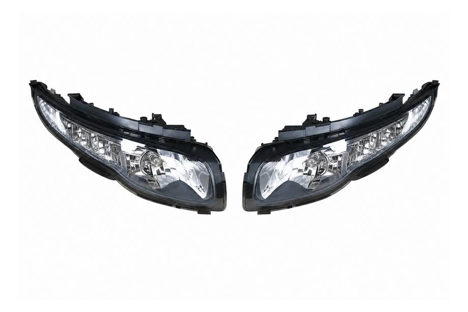 Range Rover Evoque 2012-2018 Reflektor przedni (2010) Image