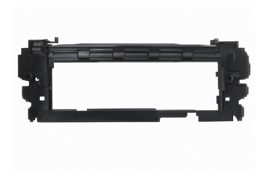 Range Rover Evoque 2012-2018 Górny deflektor chłodnicy Image