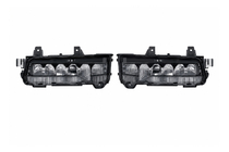 Range Rover Evoque 2012-2018 Przyciemniany kierunkowskaz w lusterku zdjęcia 1