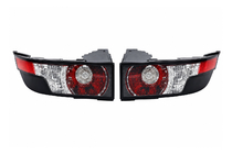 Range Rover Evoque 2012-2018 Lampa tylna (2010) zdjęcia 1